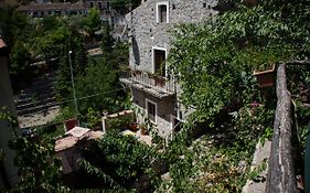 Bed And Breakfast la Sentinella Civita