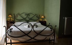 Bed And Breakfast la Sentinella Civita